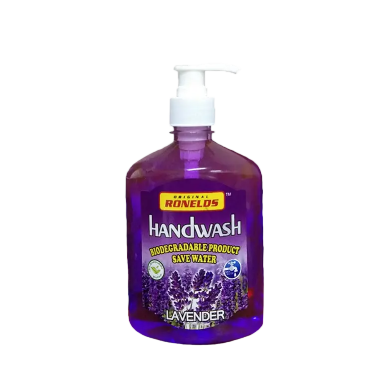 Hand Wash - Lavender