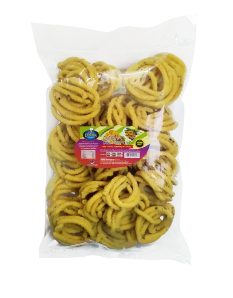 Normal Mullu Murukku 500GM Pack