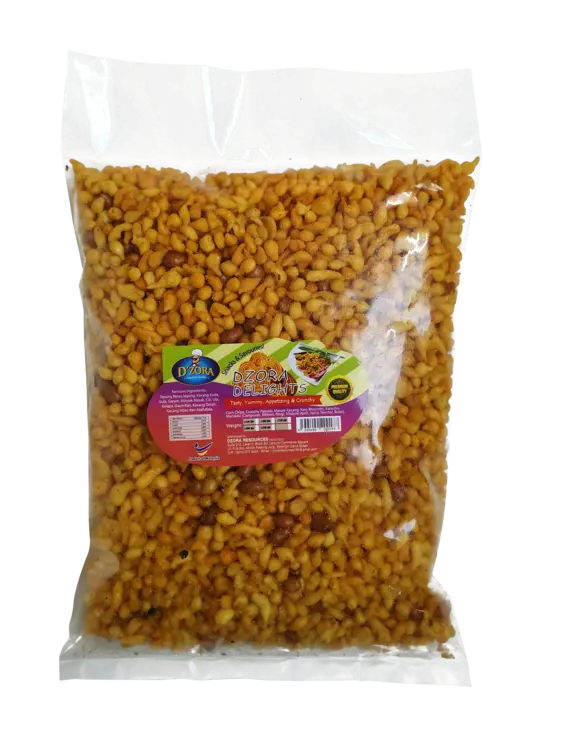 Kara Boonthi 500GM Pack