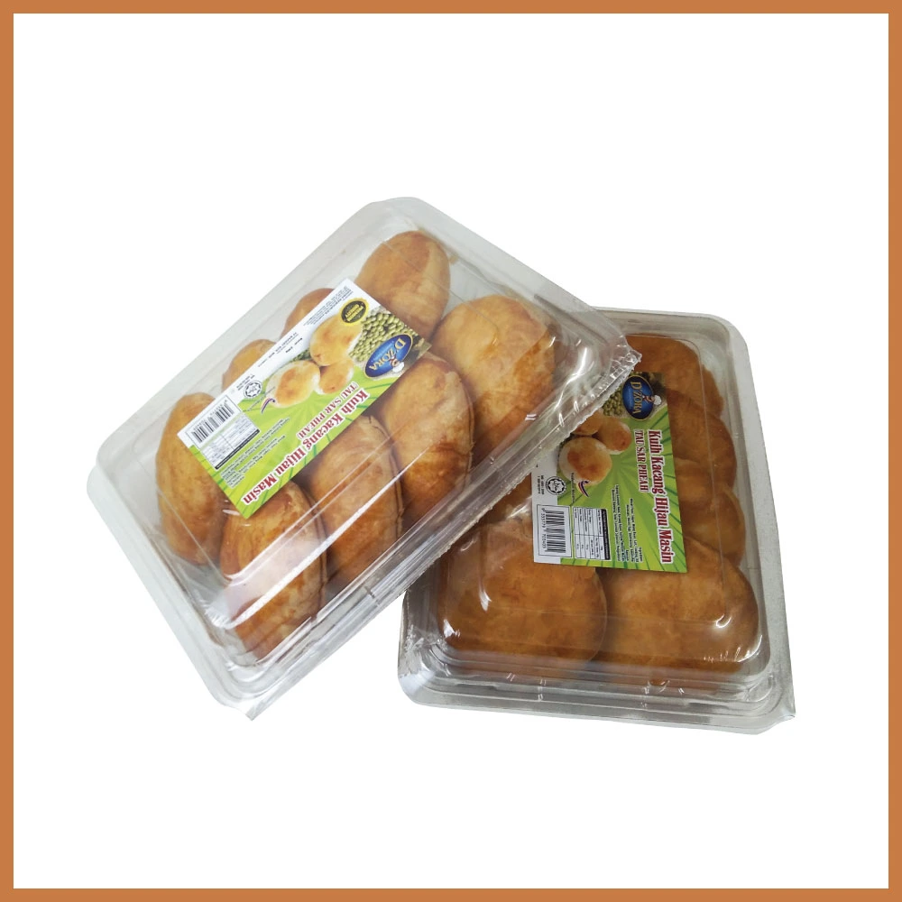 Kuih Kacang Hijau Masin (Tau Sar Pheah)