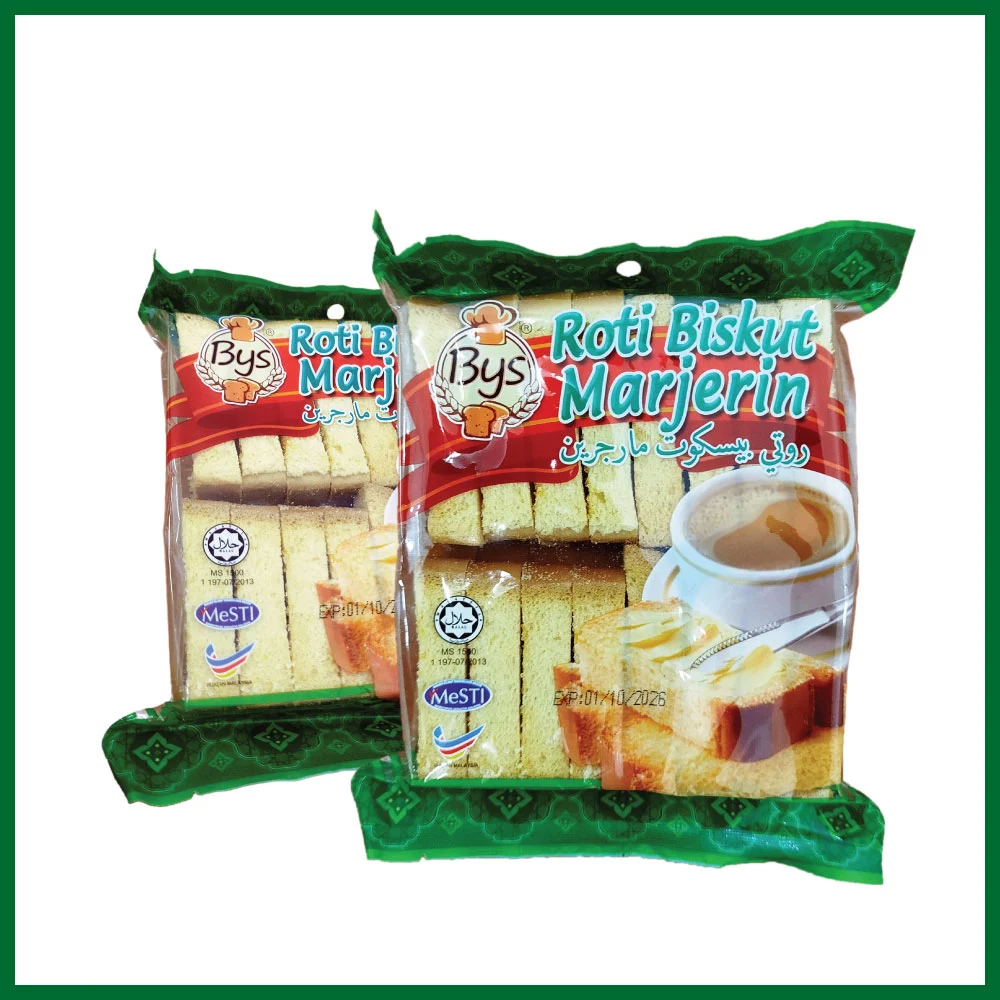 Roti Butter | Roti Marjerin