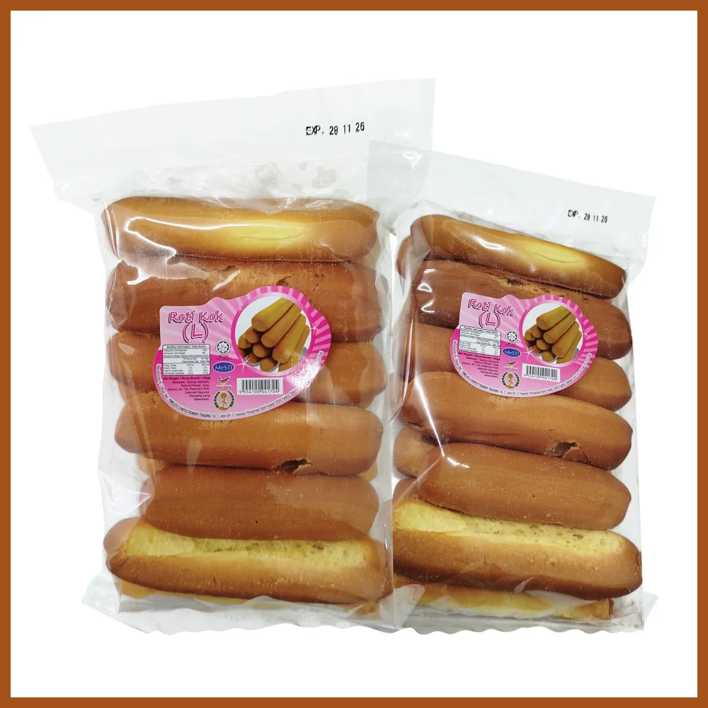 Roti Kok (L) 140 GM