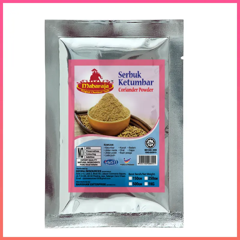 Coriander Powder 100 GM