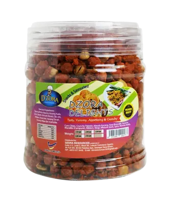 Masala Kacang | Classic Range