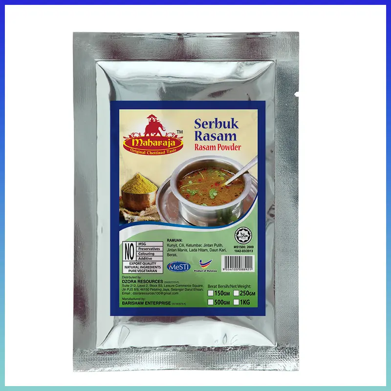 Rasam Powder 100GM