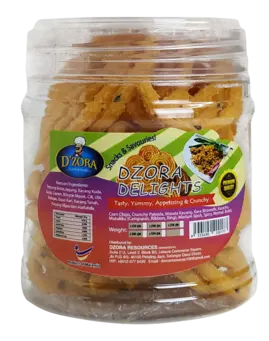 Spicy Mullu Murukku | Classic Range